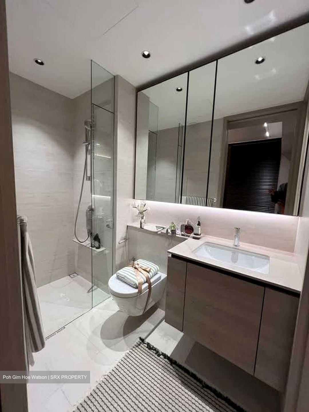 Narra Residences (D23), Apartment #583013491